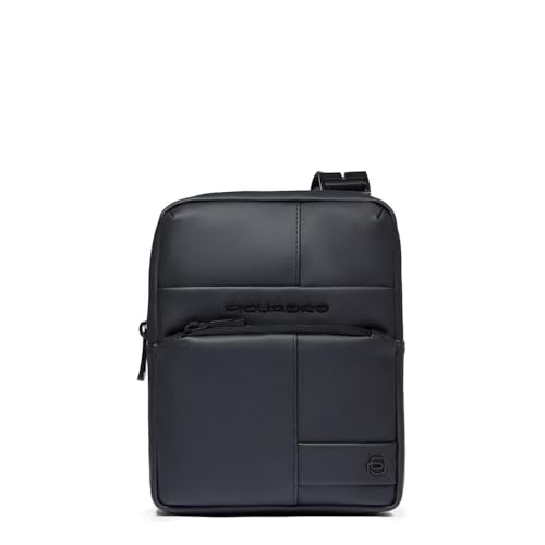 piquadro-borsello-uomo-in-tessuto-gommato-impermeabile-con-protezione-rfid-per-i image 8