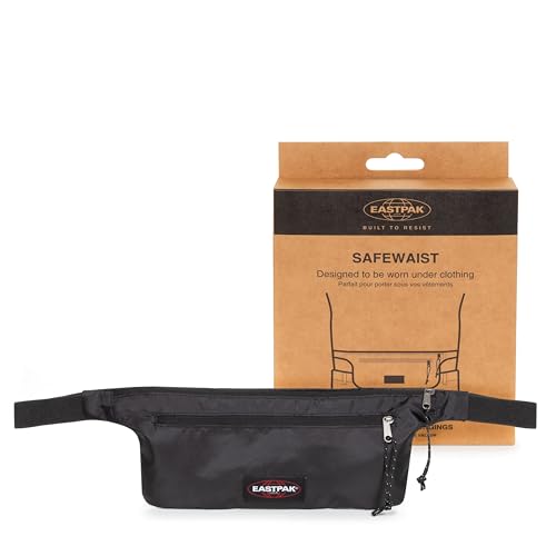 eastpak-safewaist-borsa-da-toilette-0-3l-nero image 8