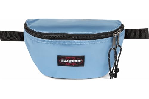 eastpak-springer-marsupio-2l-blu-satinato image 4