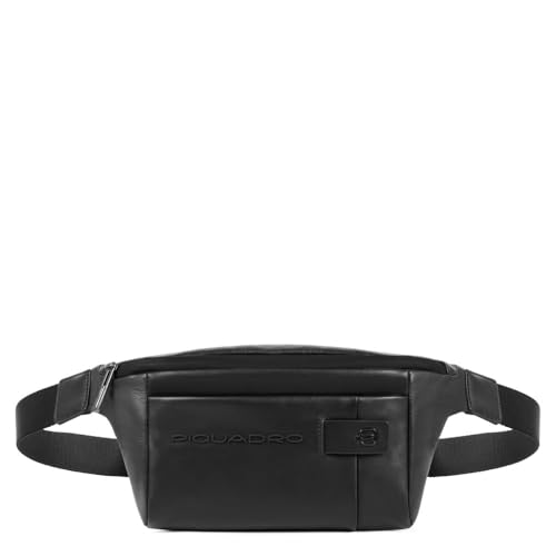 piquadro-marsupio-in-pelle-compatto-da-uomo image 6