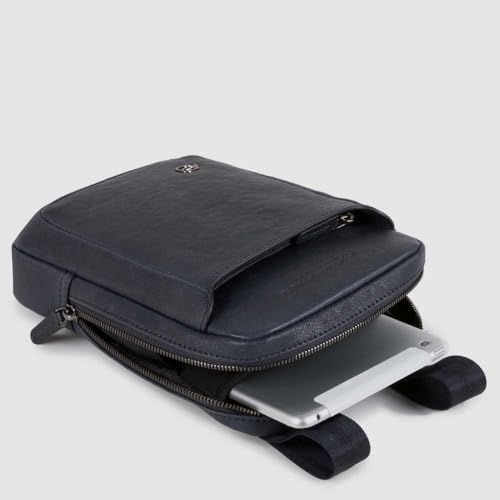 piquadro-borsello-in-pelle-compatto-ed-elegante-con-porta-ipad-mini-per-uomo image 6