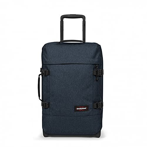 eastpak-tranverz-s-trolley-cabina-42l-triple-denim image 7