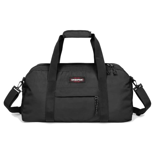 eastpak-stand-cabin-nera-borsone-bagaglio-a-mano image 7