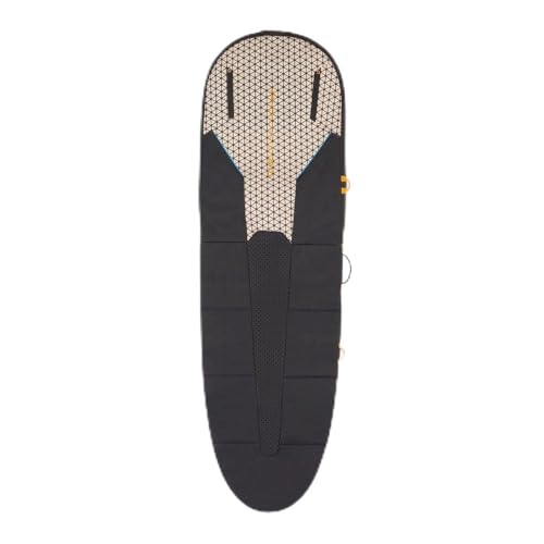piquadro-tracolla-porta-surf-impermeabile-beige image 2