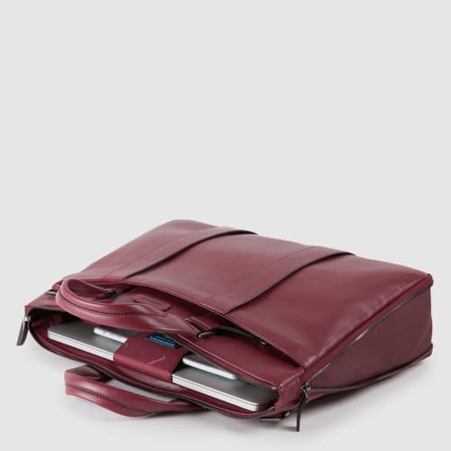 piquadro-x1-cartella-due-manici-42-cm-porta-laptop-fino-a-13-pollici image 5