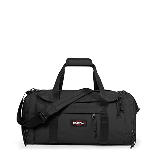 eastpak-reader-s-borsone-40l-black-nero-base-rinforzata image 7