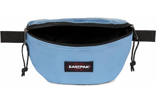 eastpak-springer-marsupio-2l-blu-satinato image 5