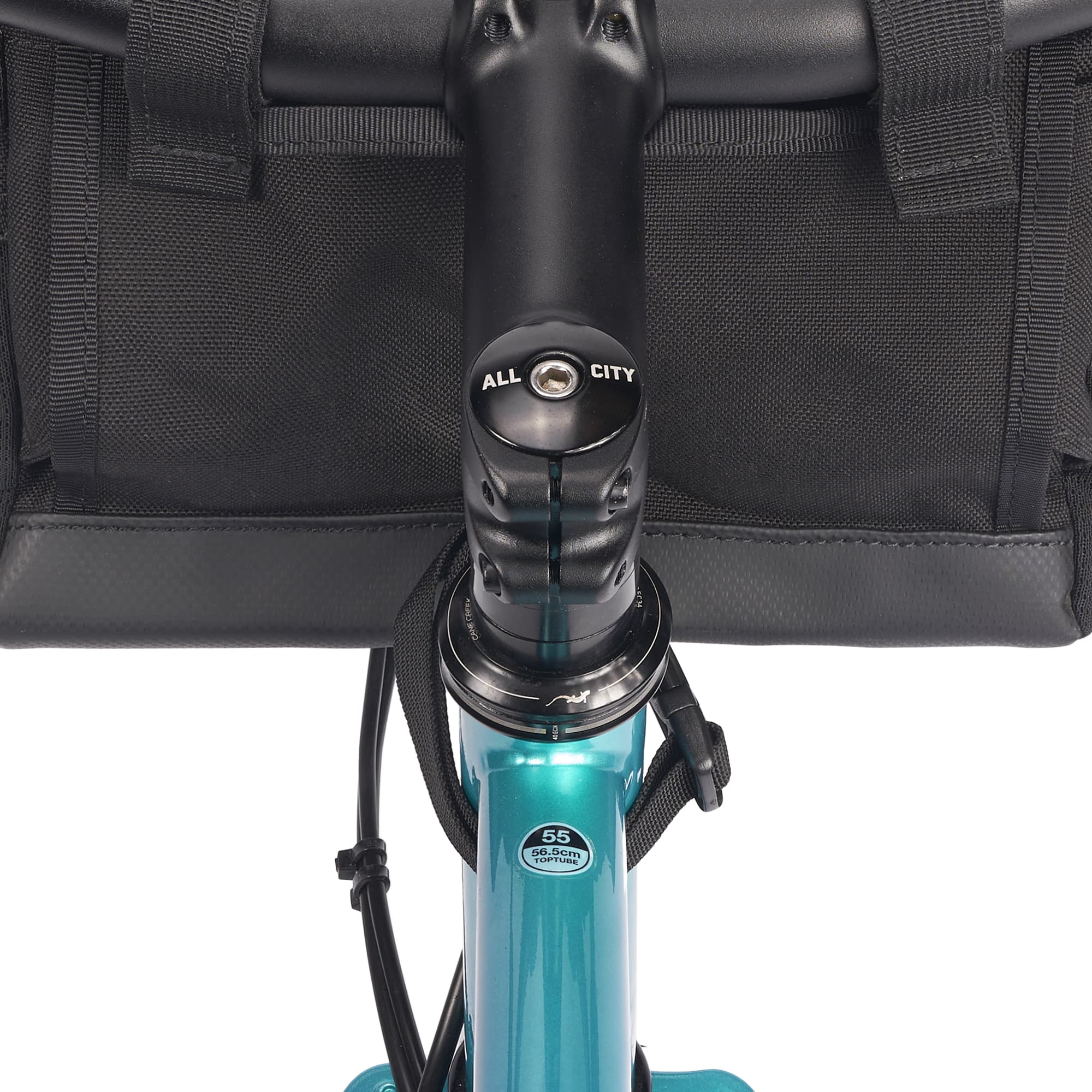chrome-industries-handlebar-bag-strap-cinghia-di-ricambio-per-borse-da-manubrio image 3