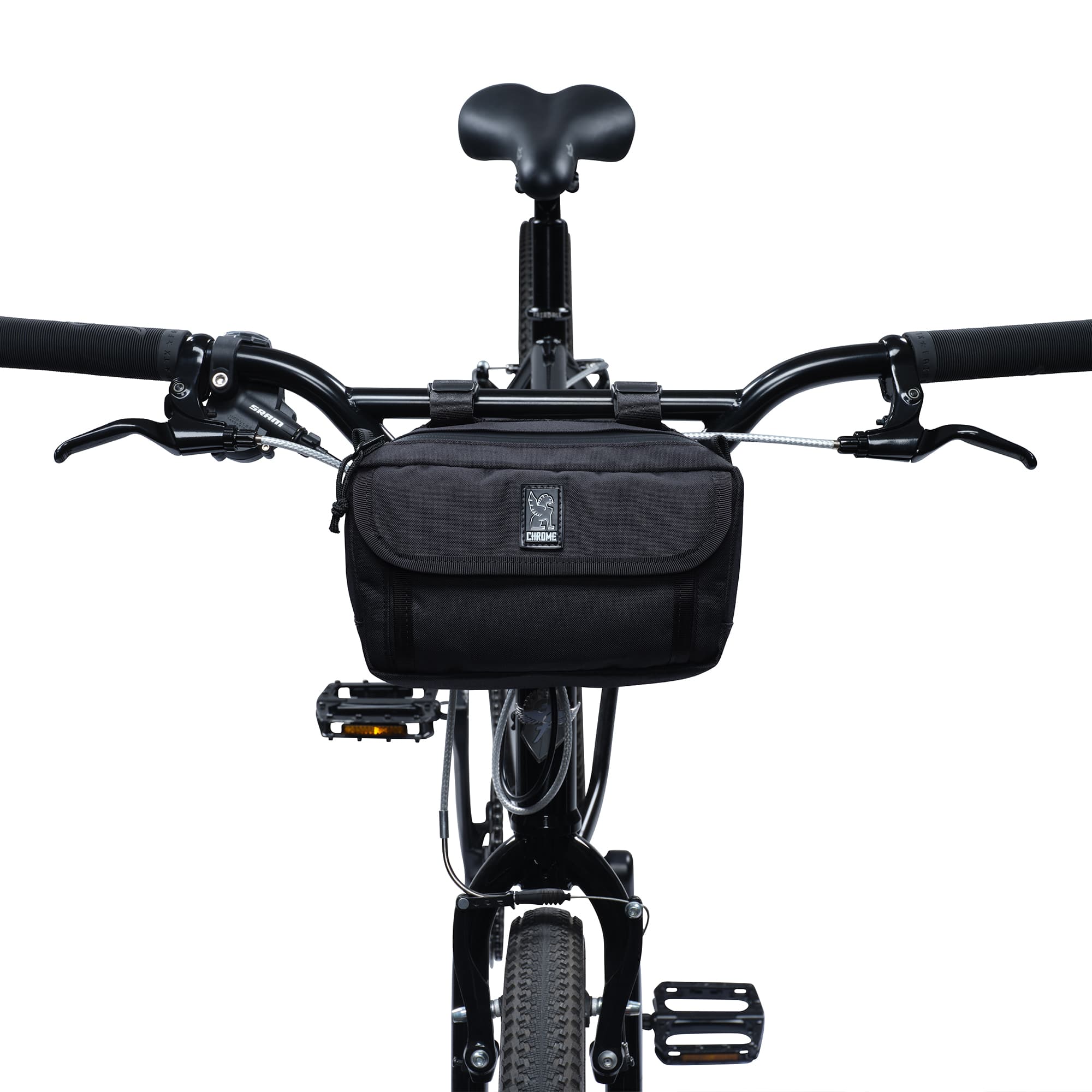 chrome-industries-holman-handlebar-bag-borsa-da-manubrio-bike-bag image 5