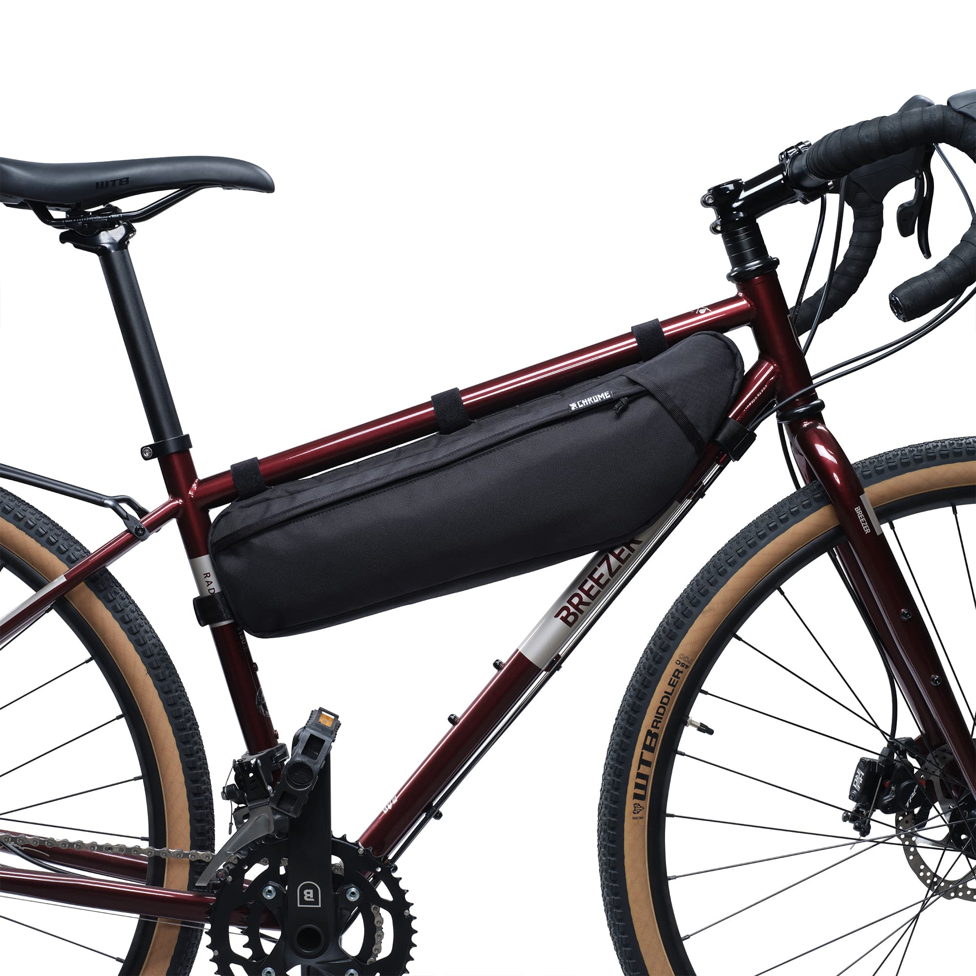 chrome-industries-holman-frame-bag-l-xl-borsa-da-telaio-per-bici image 4