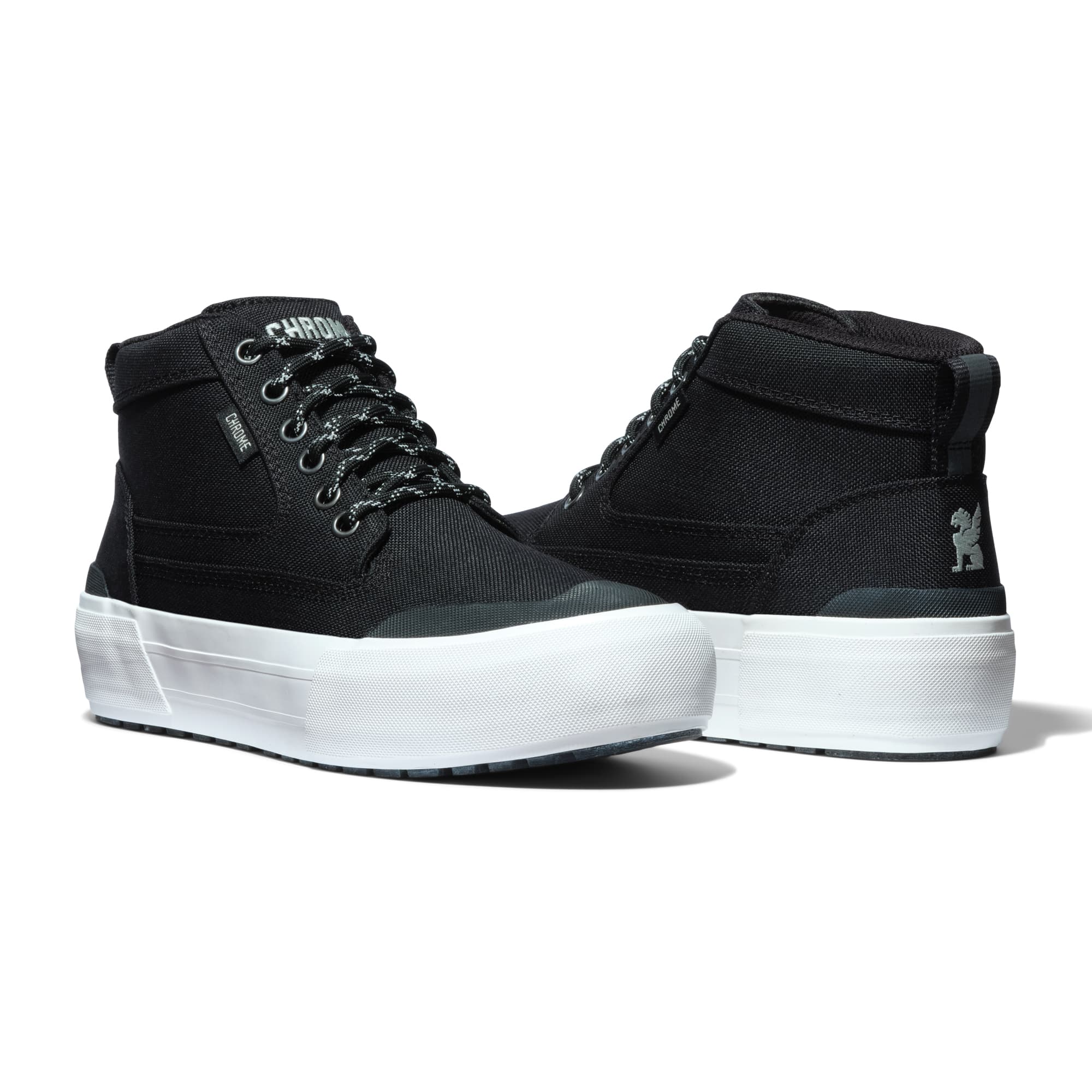 chrome-industries-415-boot-stacked image 4