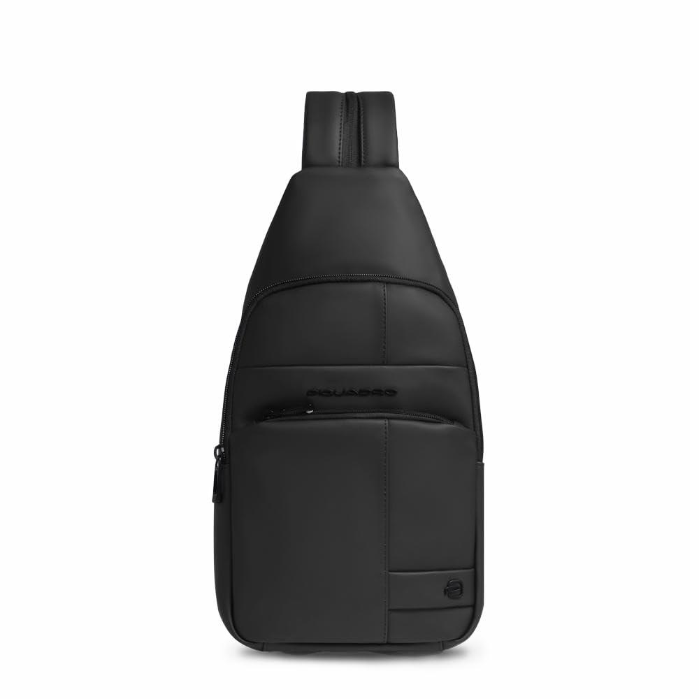 piquadro-zaino-monospalla-uomo-impermeabile-con-protezione-rfid-e-compatibilit-i image 8