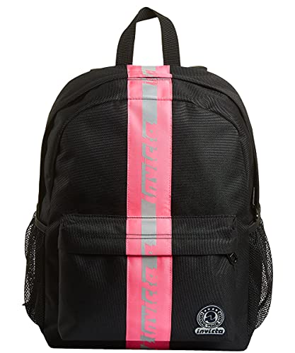invicta-zaino-benin-s-unisex-per-scuola-e-tempo-libero image 6