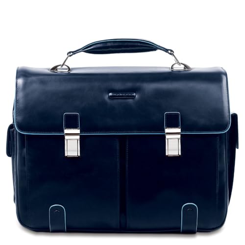 piquadro-cartella-blue-square-in-pelle-blu-notte-porta-pc-15 image 3