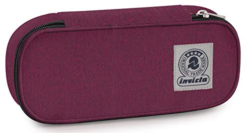 invicta-bustina-round-plus-benin-eco-verde-23-cm-con-scomparto-porta-penne image 8