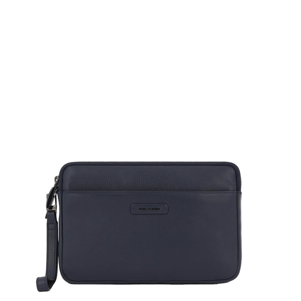 piquadro-modus-pochette-uomo-in-pelle-con-tasca-frontale-rfid image 1