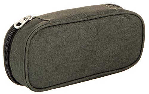 invicta-bustina-round-plus-benin-eco-verde-23-cm-con-scomparto-porta-penne image 7