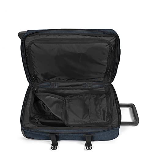 eastpak-tranverz-s-trolley-cabina-42l-triple-denim image 8