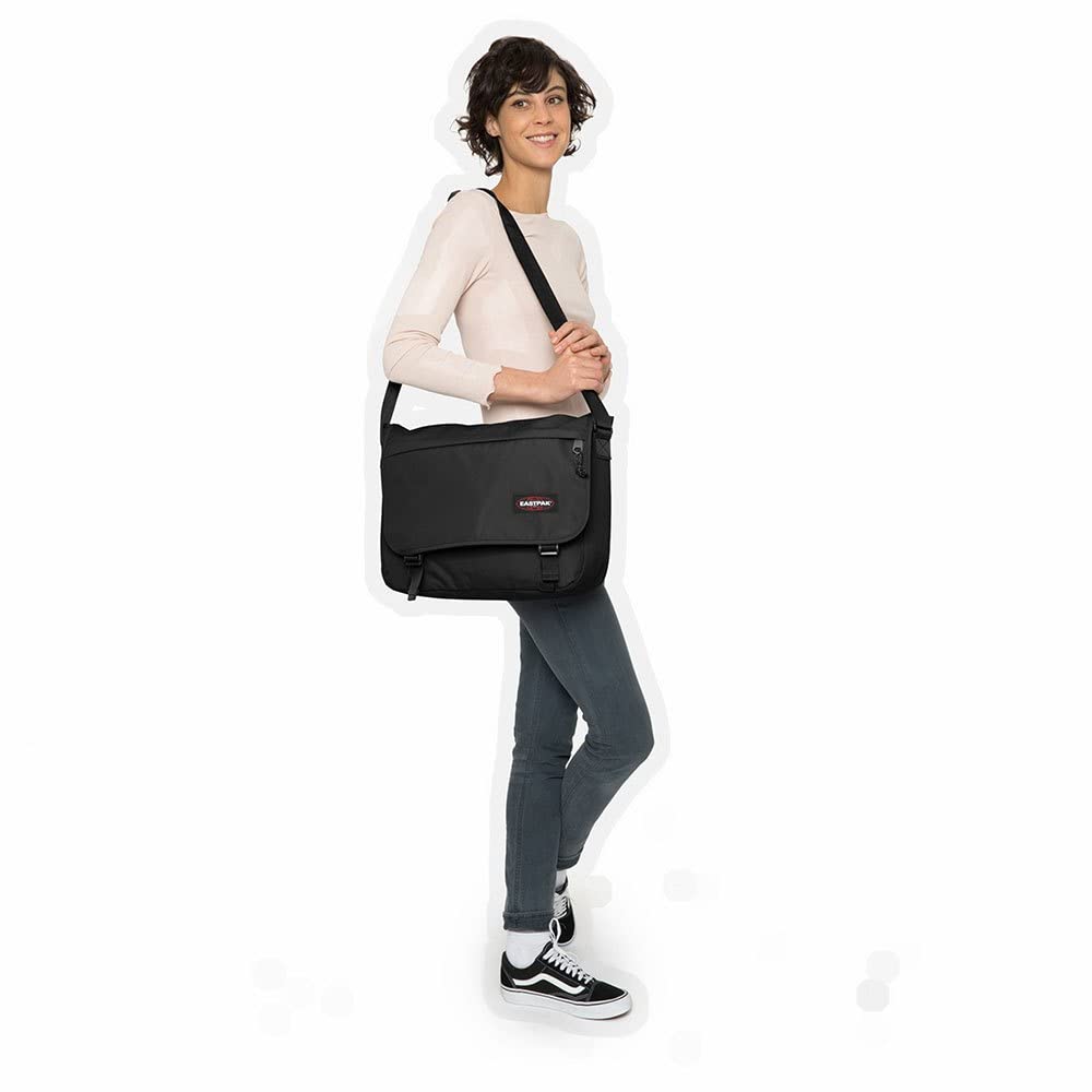 borsa-a-tracolla-eastpak-delegate-20-l-uomo-donna image 2