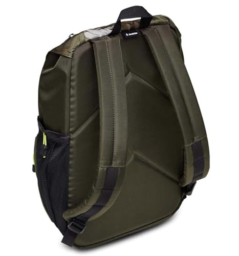 invicta-jolly-x-zaino-27l-tasca-porta-pc-15-6-per-viaggio-lavoro-tempo-libero image 8