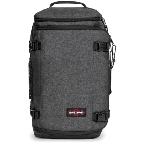 eastpak-carry-pack-borsone-da-viaggio-45l-con-custodia-laptop-17-black-denim image 8