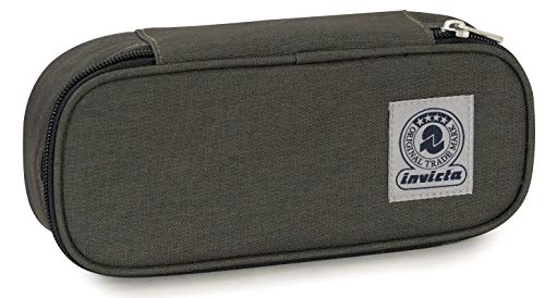 invicta-bustina-round-plus-benin-eco-verde-23-cm-con-scomparto-porta-penne image 5