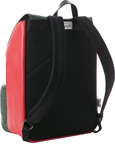 zaino-invicta-seven-my-jolly-italy-in-pelle-18-lt-con-tasca-porta-pc image 6