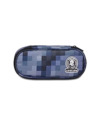 invicta-portapenne-scuola-round-plus-pixel-camo-blue image 8