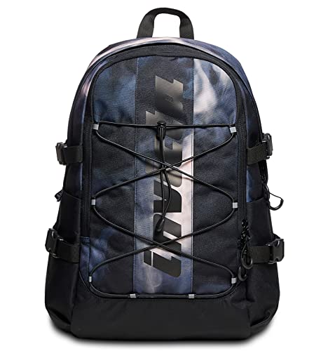 invicta-zaino-invict-act-logo-fantasy-27l-con-tasca-pc-e-borraccia-eco-material image 6