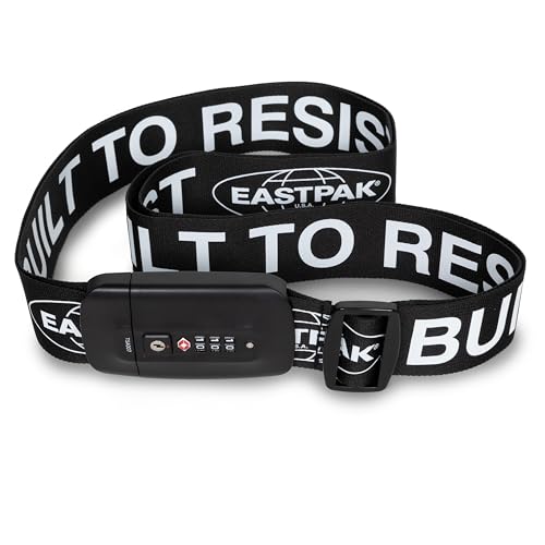 eastpak-lockbelt-cinghia-bagagli-regolabile-con-lucchetto-a-combinazione-tsa-ner image 8