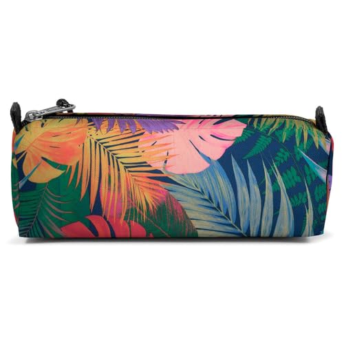 eastpak-benchmark-astuccio-singolo-brize-retro-navy-capienza-scuola-e-lavoro image 5