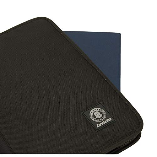 invicta-porta-documenti-e-tessere-grigio-ufficio-con-scomparto-per-biglietti-da- image 5
