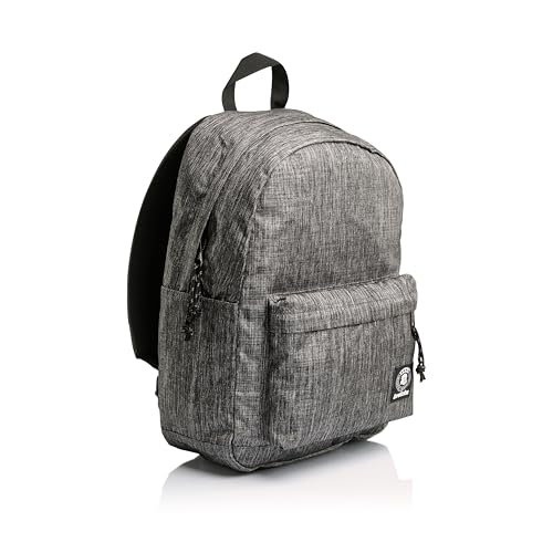 invicta-zaino-carlson-monoscomparto-nero-o-altri-colori-27-l-per-scuola-ufficio- image 6