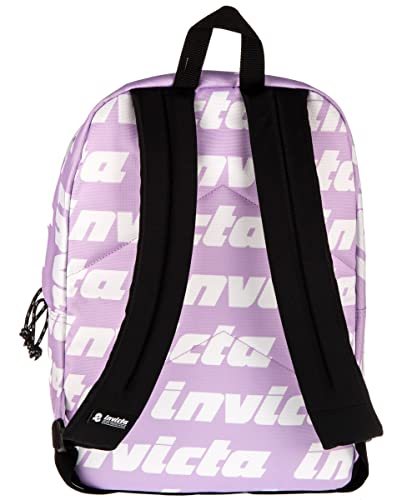 invicta-zaino-carlson-pro-lettering-27l-con-tasca-porta-pc-versatile-e-di-tenden image 8