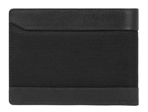 piquadro-steve-portafoglio-con-protezione-rfid-e-tasche-per-monete-nero image 6