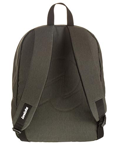 invicta-zaino-benin-m-eco-verde-28-litri-doppio-scomparto-tasca-porta-laptop-fin image 8