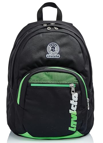 invicta-zaino-unisex-bambini-formato-bagaglio-set-bagagli-scuola-e-tempo-libero image 7