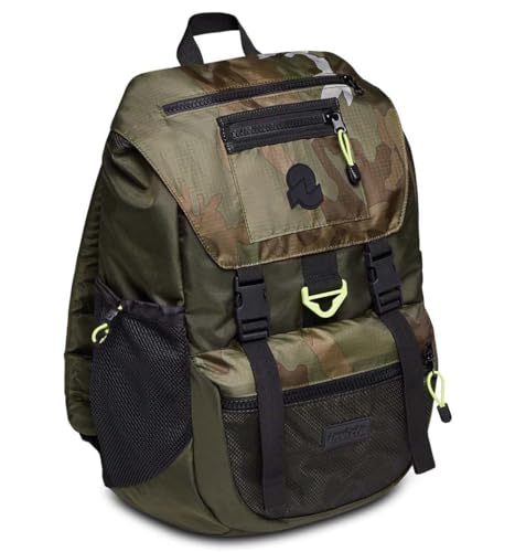 invicta-jolly-x-zaino-27l-tasca-porta-pc-15-6-per-viaggio-lavoro-tempo-libero image 6