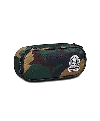portapenne-invicta-round-plus-green-camouflage-bustina-ovale-con-elastici-e-tasc image 5