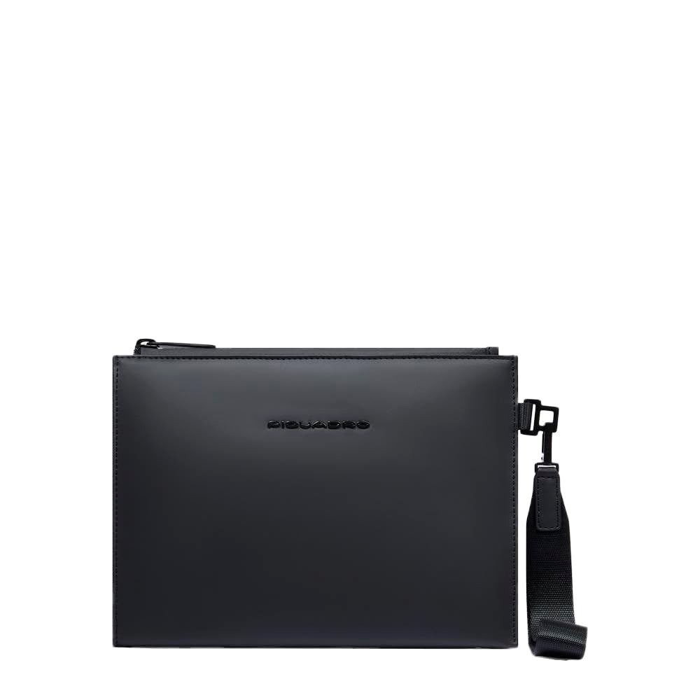 piquadro-pochette-antiacqua-con-cinturino-da-polso-formato-piccolo image 6