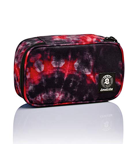 invicta-portapenne-quick-case-tie-dye-3-ante-con-elastici-portapenne-kit-complet image 2