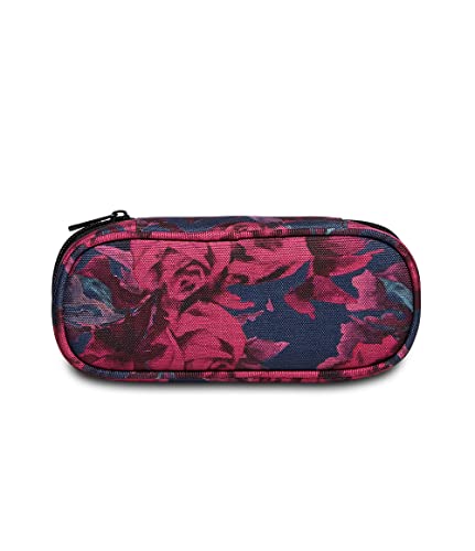 invicta-astuccio-portapenne-round-plus-rosa-con-organizer-interno image 8