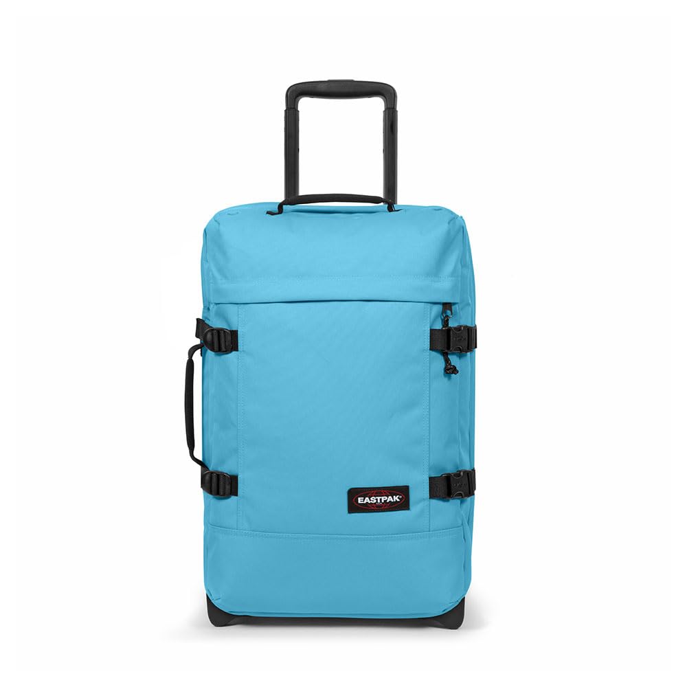 eastpak-tranverz-s-valigia-42l-bagaglio-a-mano-con-doppia-ruota-e-serratura-tsa- image 7
