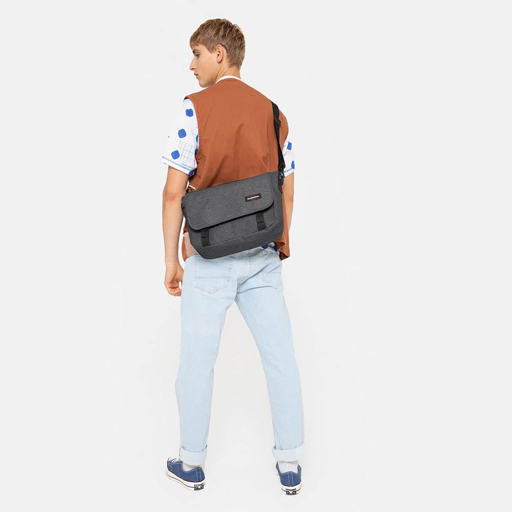 borsa-messenger-eastpak-jr-11-5-l-grigio-denim image 2