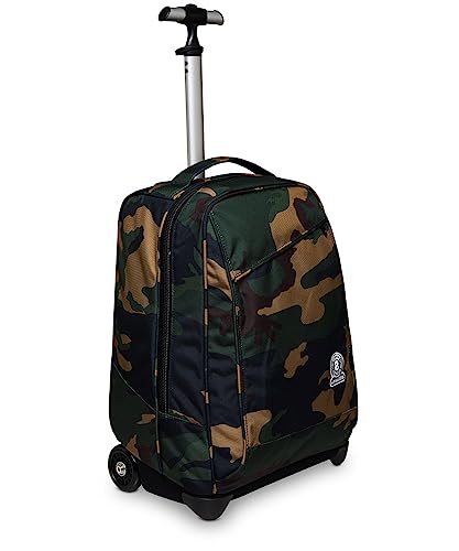 invicta-trolley-fantasy-grs-37l-con-crossover-system-e-spallacci-a-scomparsa-per image 8