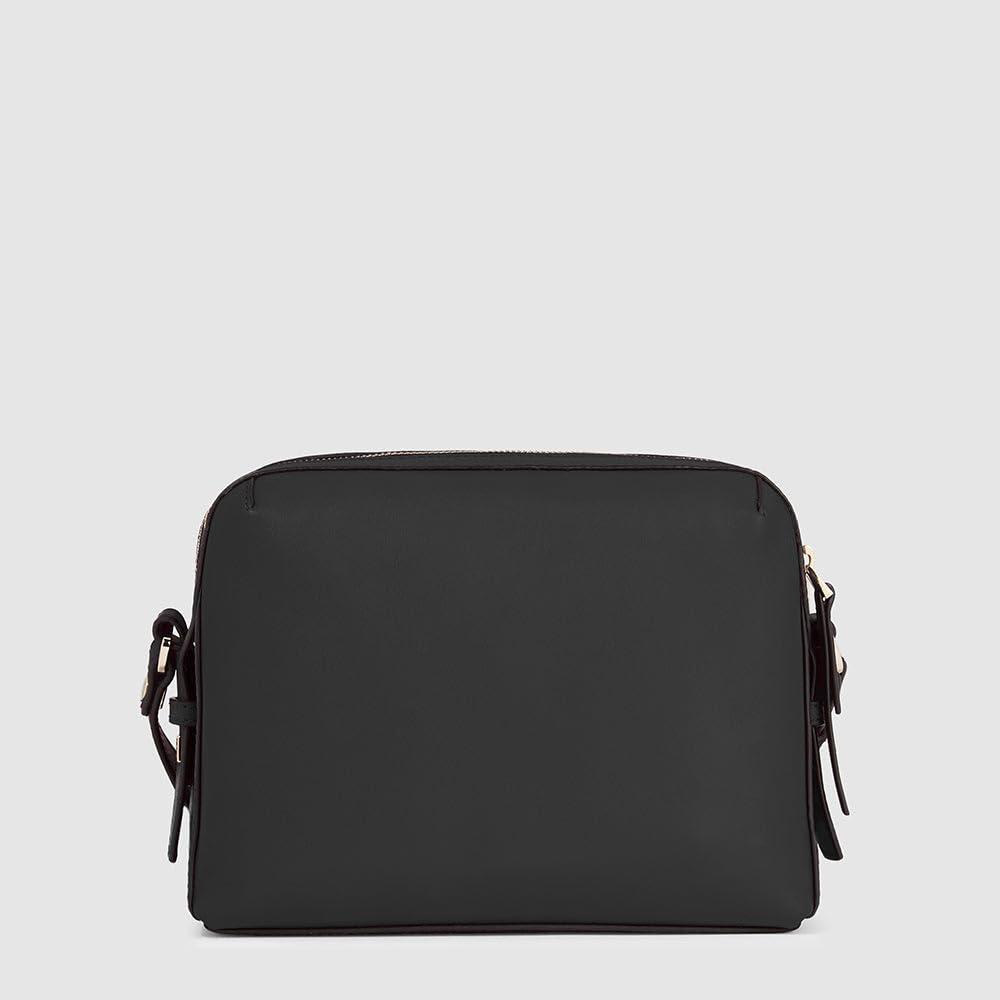 piquadro-circle-camera-case-borsa-a-tracolla-in-pelle-donna image 3