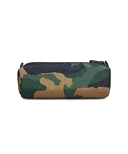 invicta-portapenne-fantasy-green-camouflage-astuccio-con-mono-scomparto image 5