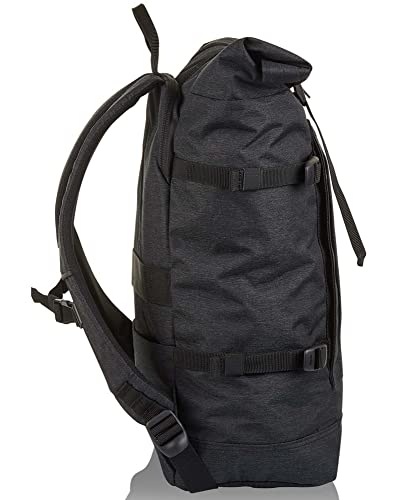 invicta-urban-2tone-zaino-nero-per-ufficio-e-tempo-libero-con-porta-laptop-15-6- image 8