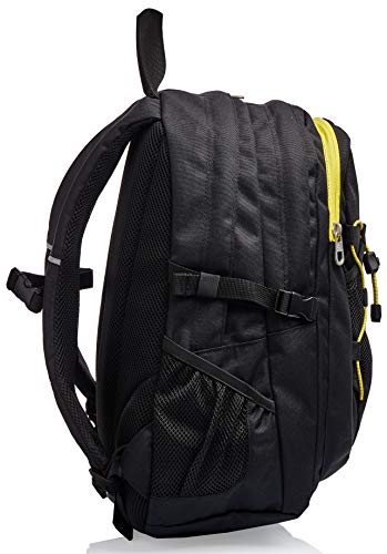 invicta-zaino-active-25l-con-tasca-pc-fino-a-13-nero image 8