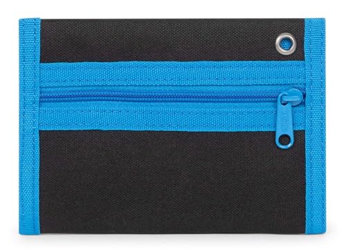 eastpak-crew-single-portafoglio-con-dettagli-a-contrasto-rosa image 6